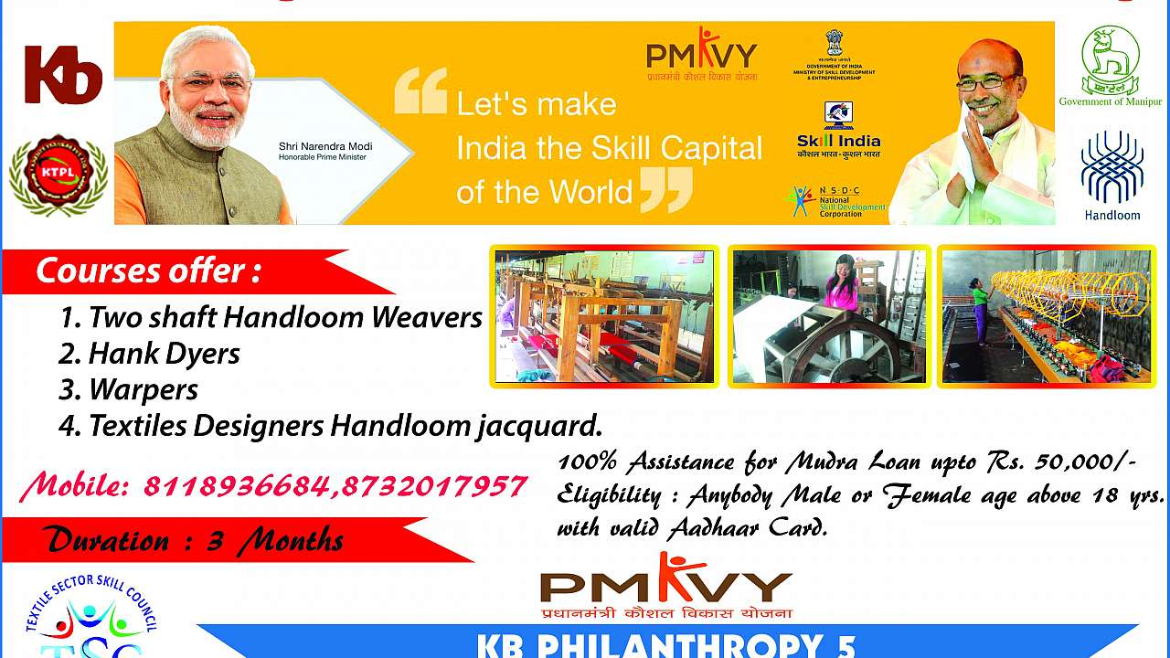 PMKVY 2.0 CSCM STT & RPL